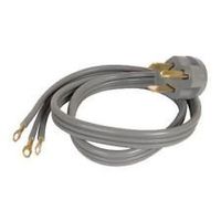 MAGNUM DRYER CORD 30a/4'/CLOSED