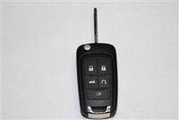 CHEVROLET 13586121 Factory OEM KEY FOB Keyless Entry Remote Alarm Replace