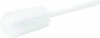 Carlisle 4000102 Sparta Commercial Quality Bottle Brush, 16" Long, White (Pack of 12)