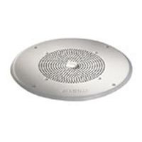 Valcom V-1420 Signature Series Hi Fi Ceiling Speaker, 8-Inch