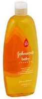 Baby Shampoo Johnsons 20 oz. Bottle
