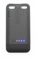 LawMate PV-IP45 Smartphone Extended Battery Case DVR & Covert Camera