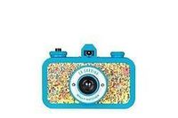 Lomography La Sardina Wheres Wally Camera