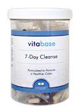 Complete Colon Cleansing Program 7 Day Colon Cleanse - 21 Packets