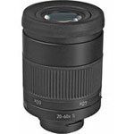 Swarovski 20x60xs Eyepiece