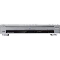 Sony DVP-NC800H/S HDMI/SACD/CD Progressive Scan 5-Disc DVD Changer, Silver