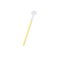 Cleardent Tongue Cleaner 1 Count (Yellow)