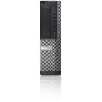 Dell OptiPlex 469-0232 Desktop Computer - Intel Core i5 i5-2400 3.10 GHz - Small Form Factor (469-0232)