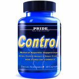 Appetite Suppressant - Control 60 Pills- Best Non Stimulant Fat Burner Supplement for Weight Loss