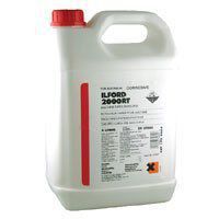 Ilford 2000 RT Paper Developer / Replinisher 5 Liter