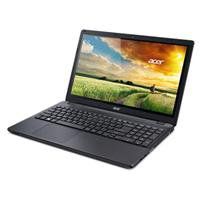 Acer Aspire E5-571P-36LU 15.6" Touchscreen Notebook Computer, Intel Core i3-4030U 1.8GHz, 4GB RAM, 500GB HDD, Windows 8.1 (Free Upgrade to Win 10), Midnight Black