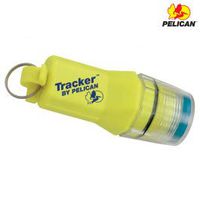 Pelican 2140 Tracker, Yellow