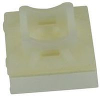 PRO POWER VRTH-05A CABLE TIE HOLDER, NYLON 6/6
