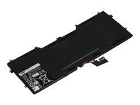 Dell Battery 55Wh Li Ion 6 Cell, Y9N00