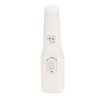 Electric Dog Cat Nail Trimmer Pet Claw Portable Grinder Clipper Grooming Tool Keep Your Pet Docile Trim Nails