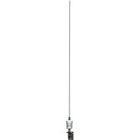 KJM Holdings A431-VSS VHF 3' Stainless Steel Antenna