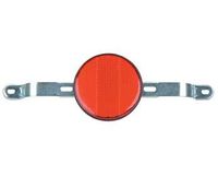 Lexco SISSYBAR Bracket with Reflector