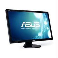 Asus LCD VE278Q LED Backlight 27inch Wide Display Port HDMI DVI VGA 1920x1080 100000001 2ms Speaker