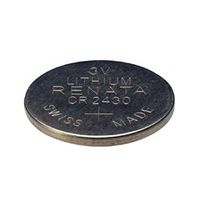Duracell DL2430 Watch Battery