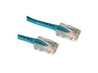 Cables To Go Cat5e Assembled Patch Cable - U40562