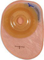 Cnvx Lght Midi Clsd Pch, Opq, 5/8" - 1 5/16", 10