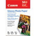 Canon Glossy Photo Paper 4x6 50 Sheets (9157A010)