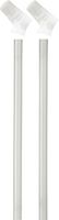 Camelbak Eddy Accessory Bite Valves and Straws-Pack of 2 (Clear)