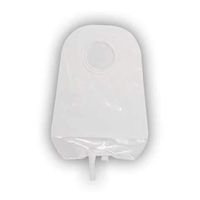 8352012 Surfit Urostomy Pouch Transp 10 Per Box sold as Box Pt# 401535 by Convatec US