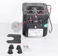 Allanson 421-BT636 Transformer Catalog Part number 421 TYPE BT636 Primary Voltage 120 Ignition Transformers 421/BT636 Universal