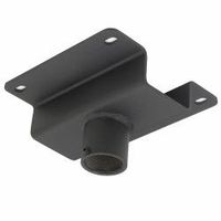 Chief CMA-330 Offset Fixed Ceiling Plate use with 1 1/2" NPT