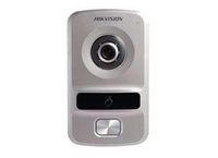 HIKVISON us version DS-KV8102-VP IP Video Intercom Door Station