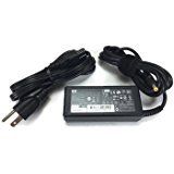 New Genuine HP Compaq 65 Watt AC Adapter 18.5V 3.5A PA-1650-32HA 608421-002