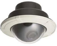 KPC-D571NHB MINI VANDAL PROOF COLOR DOME CAMERA - DC12V