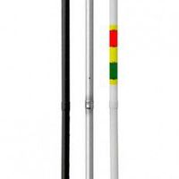 Axis Communications 0515-001 360/180 Degree 5 MP Fixed Mini Dome IP Camera with Digital Pan-Tilt-Zoom