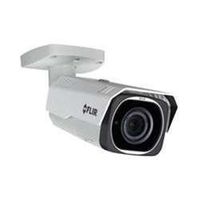 Digimerge N347BW4 Night Vision Weatherproof Design IP66 Rated Bullet Camera, White