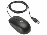 HP Inc. USB Optical Scroll Mouse, 674316-001