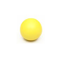 Hand-Grip Strengthening Exercise Ball for Quick Rehabilitation - for Nerves Strength & Finger Joints Mobility (Ortho)