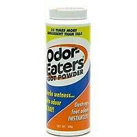 Odor-Eaters Foot Powder 100g
