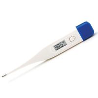 ADC ADTEMP I Merc Repl Digital Therm, °F/°C, 20/pkg 412-00