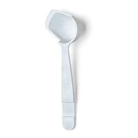 Standard Handle Angled Spoon