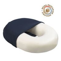 Roscoe Medical IR-16 Invalid Ring with Cloth Cover