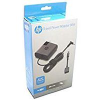 New Genuine HP 19.5V 4.1A 90W and USB 5V 2A 10W Travel AC Adapter 1HU30AA#ABA