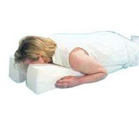 HFMJ1430 - Face Down Pillow 29 x 14 x 6