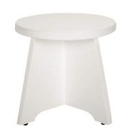 Black Candle Society Natural Soy Candle, Purge (Bermagot/Sage), 8 oz