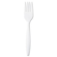 Dixie Plastic Cutlery DIX PFM21