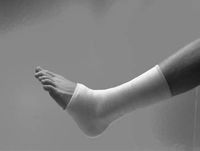 3M Health Care 82101 Soft Casting Tape, 1" x 2 yd. Size, White (Pack of 10)