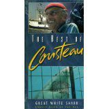 Best of Jacques Cousteau: Great White Shark