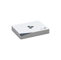 Aerohive BR-200WP IEEE 802.11n Ethernet, Cellular Modem/Wireless Router - 4G - 2.40 GHz ISM Band - 5 GHz UNII Band - 3 x Antenna(3 x Internal) - 54 Mbit/s Wireless Speed - 5 (Renewed)