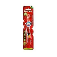 Red Angry Birds Light Up Toothbrush - Angry Birds Toothbrush