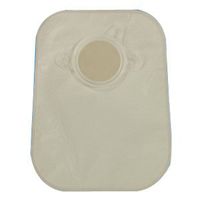 EI7400234 - Securi-T USA 8 Closed Pouch Opaque